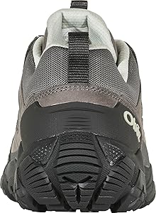 Amazon.com | Oboz Sawtooth X Low Hiking Shoe - Women's